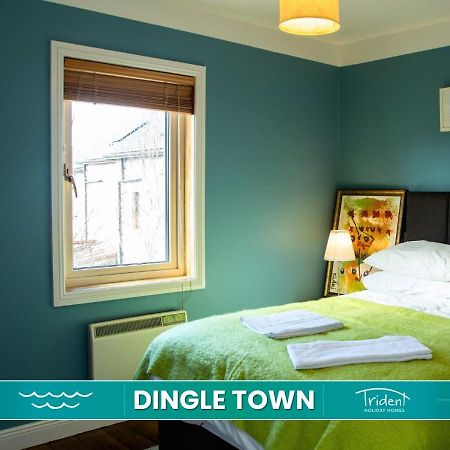 Dingle Town Holiday Home By Trident Holiday Homes Ngoại thất bức ảnh