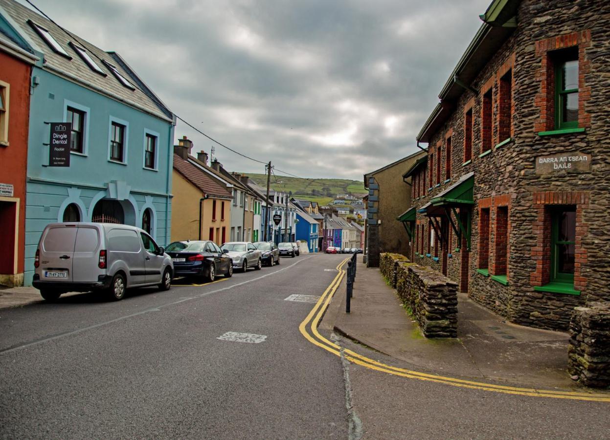 Dingle Town Holiday Home By Trident Holiday Homes Ngoại thất bức ảnh