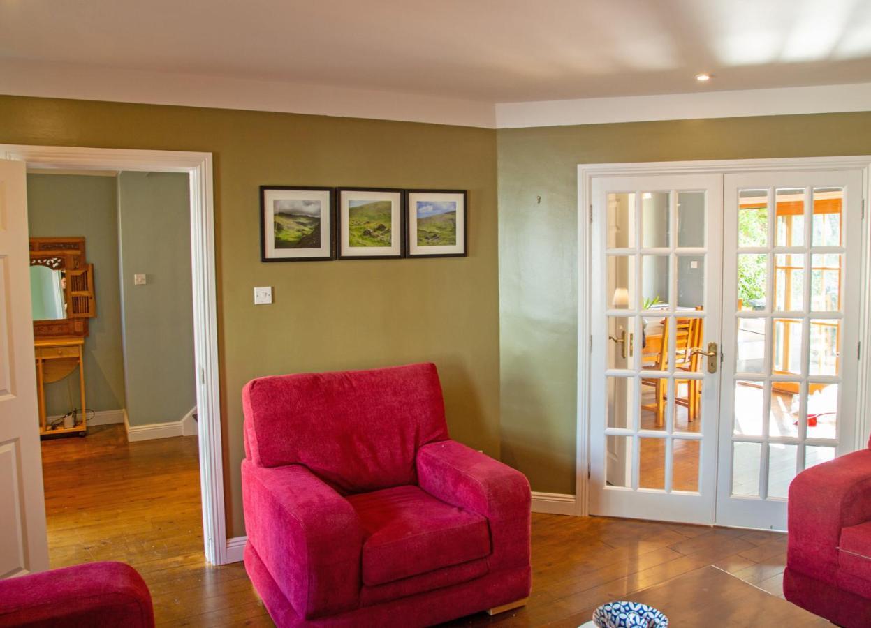 Dingle Town Holiday Home By Trident Holiday Homes Ngoại thất bức ảnh