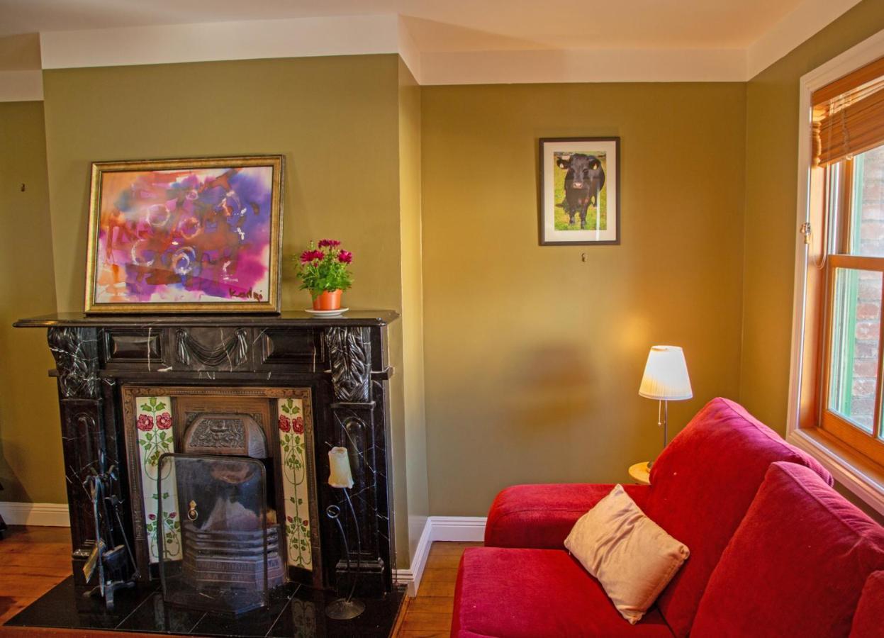Dingle Town Holiday Home By Trident Holiday Homes Ngoại thất bức ảnh