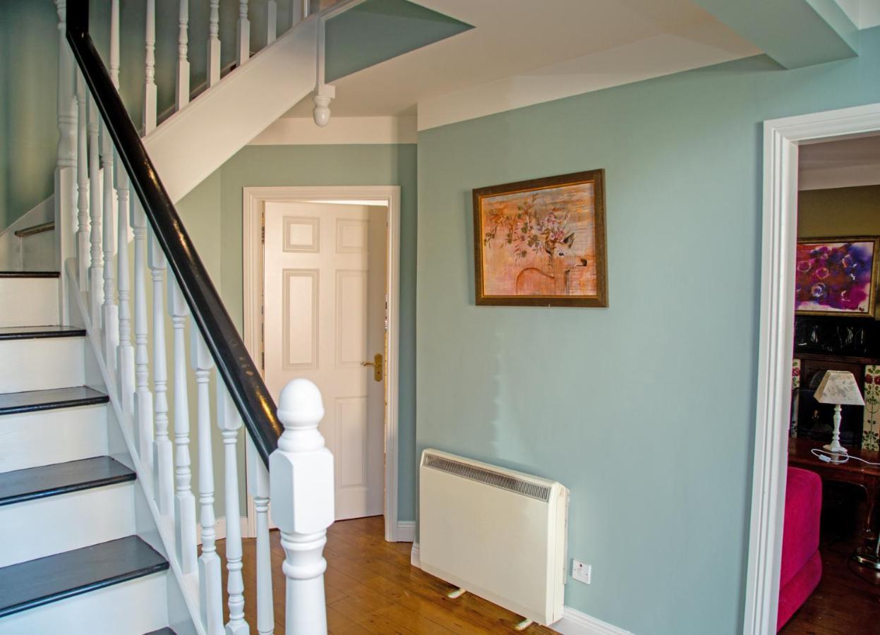 Dingle Town Holiday Home By Trident Holiday Homes Ngoại thất bức ảnh