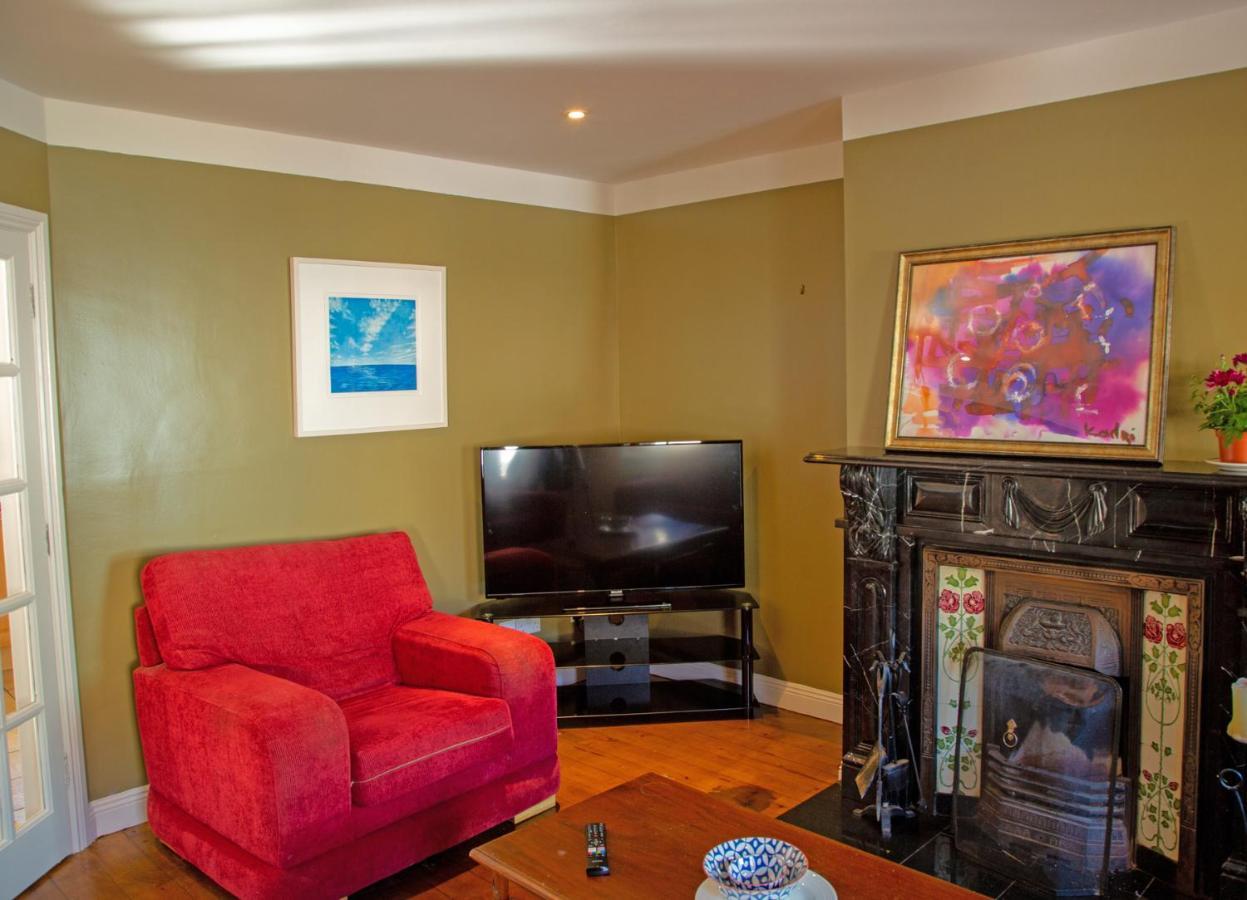 Dingle Town Holiday Home By Trident Holiday Homes Ngoại thất bức ảnh