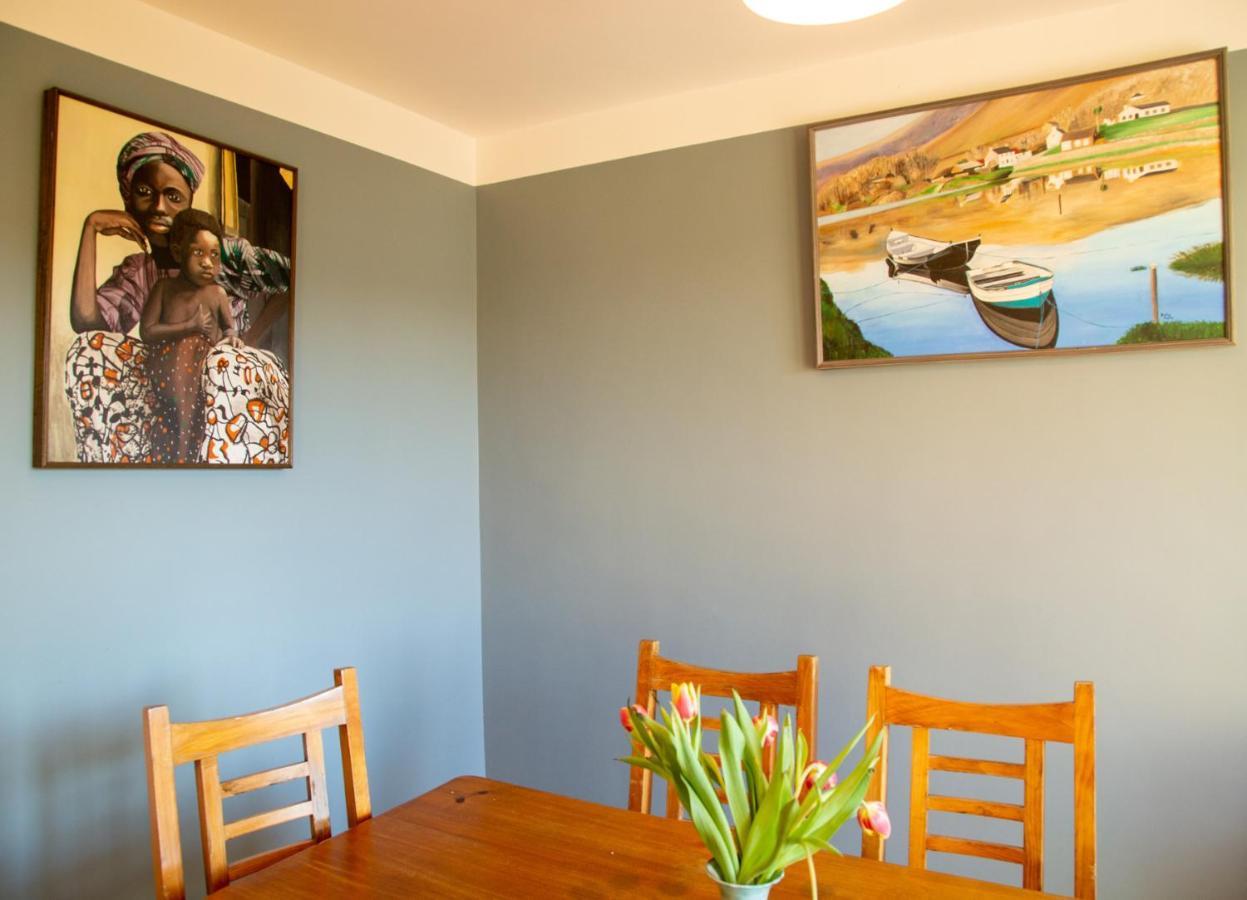 Dingle Town Holiday Home By Trident Holiday Homes Ngoại thất bức ảnh