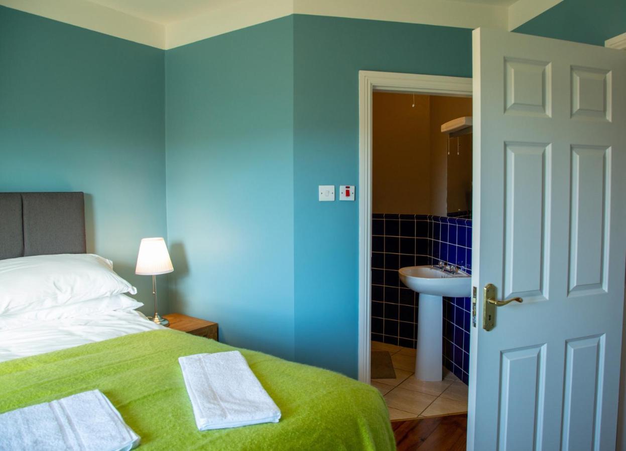 Dingle Town Holiday Home By Trident Holiday Homes Ngoại thất bức ảnh
