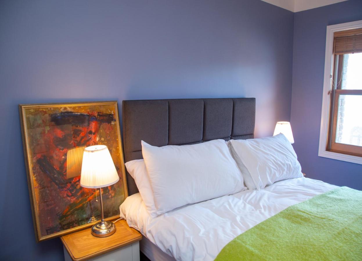 Dingle Town Holiday Home By Trident Holiday Homes Ngoại thất bức ảnh