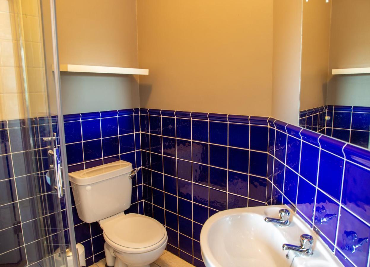 Dingle Town Holiday Home By Trident Holiday Homes Ngoại thất bức ảnh
