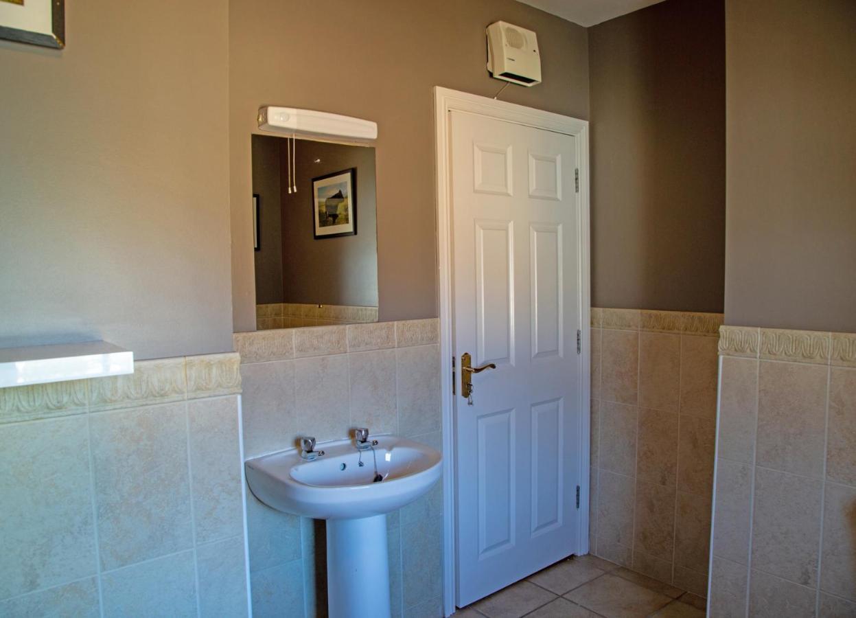 Dingle Town Holiday Home By Trident Holiday Homes Ngoại thất bức ảnh