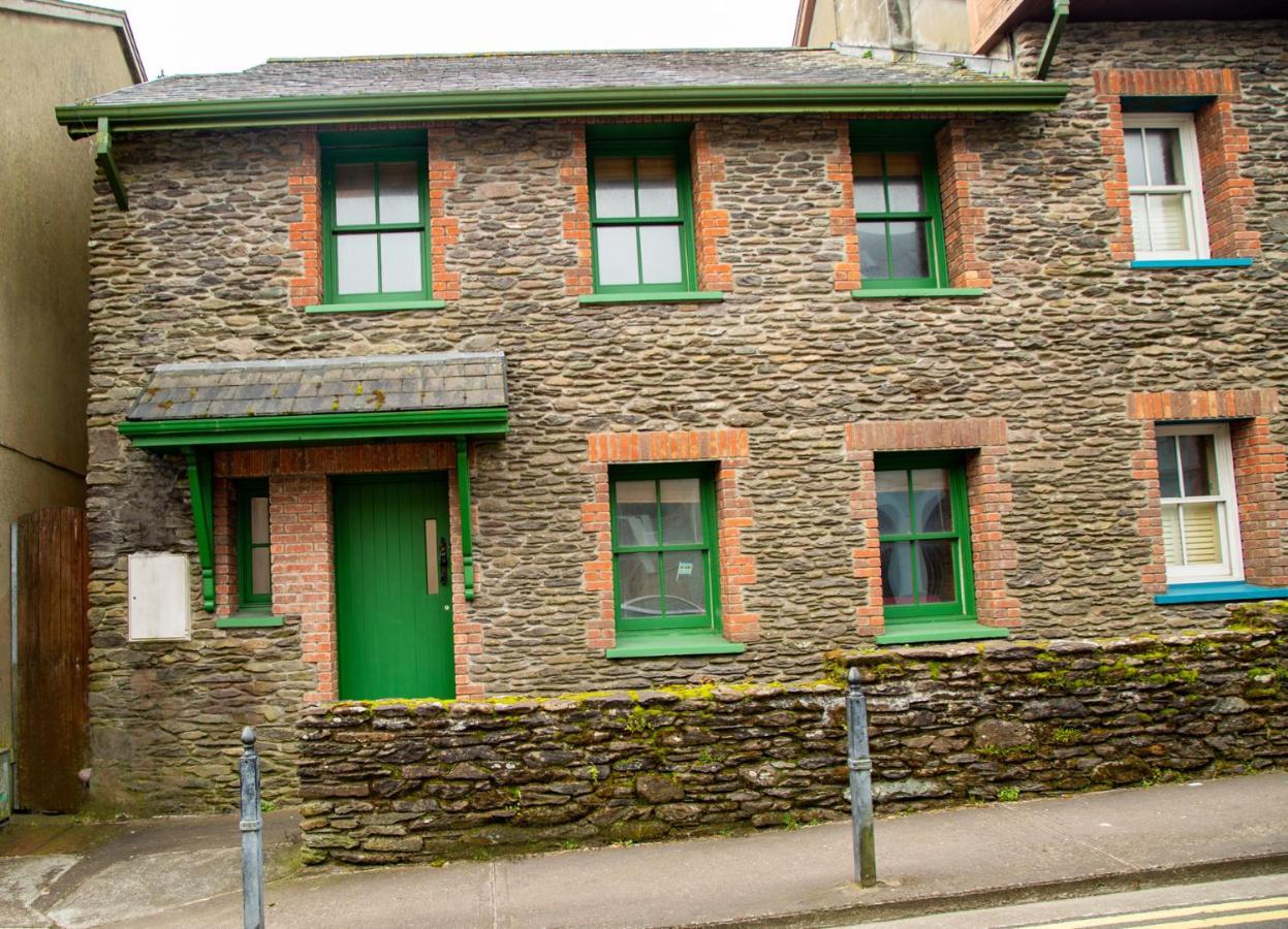 Dingle Town Holiday Home By Trident Holiday Homes Ngoại thất bức ảnh