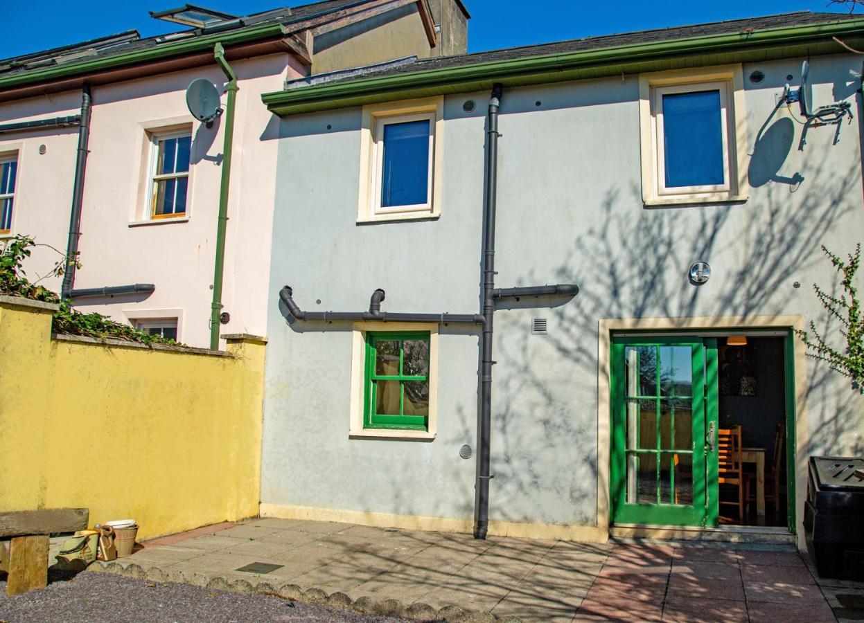 Dingle Town Holiday Home By Trident Holiday Homes Ngoại thất bức ảnh