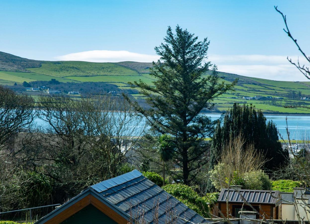 Dingle Town Holiday Home By Trident Holiday Homes Ngoại thất bức ảnh