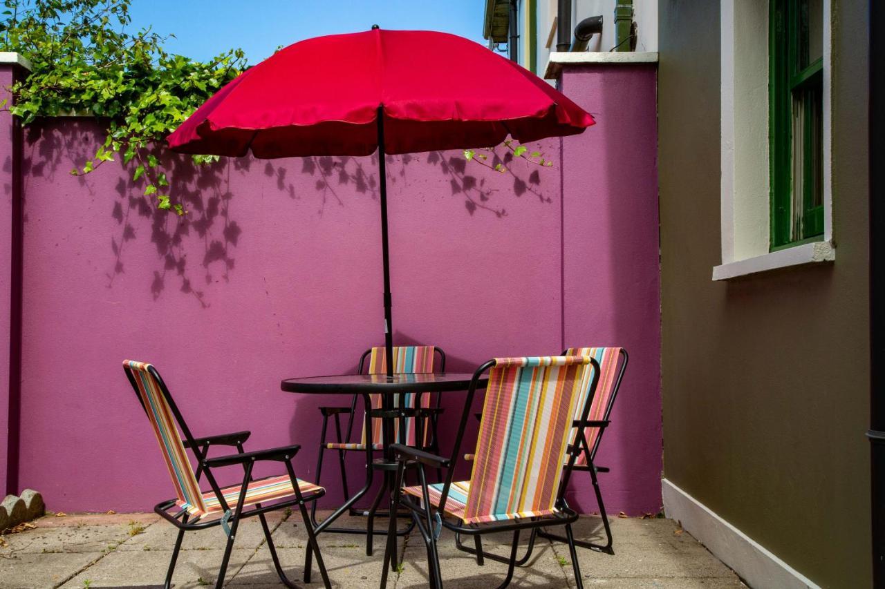 Dingle Town Holiday Home By Trident Holiday Homes Ngoại thất bức ảnh