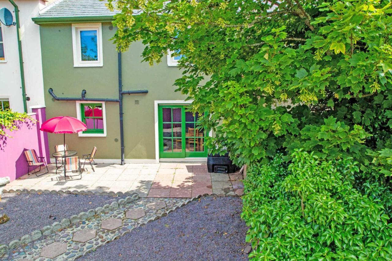 Dingle Town Holiday Home By Trident Holiday Homes Ngoại thất bức ảnh