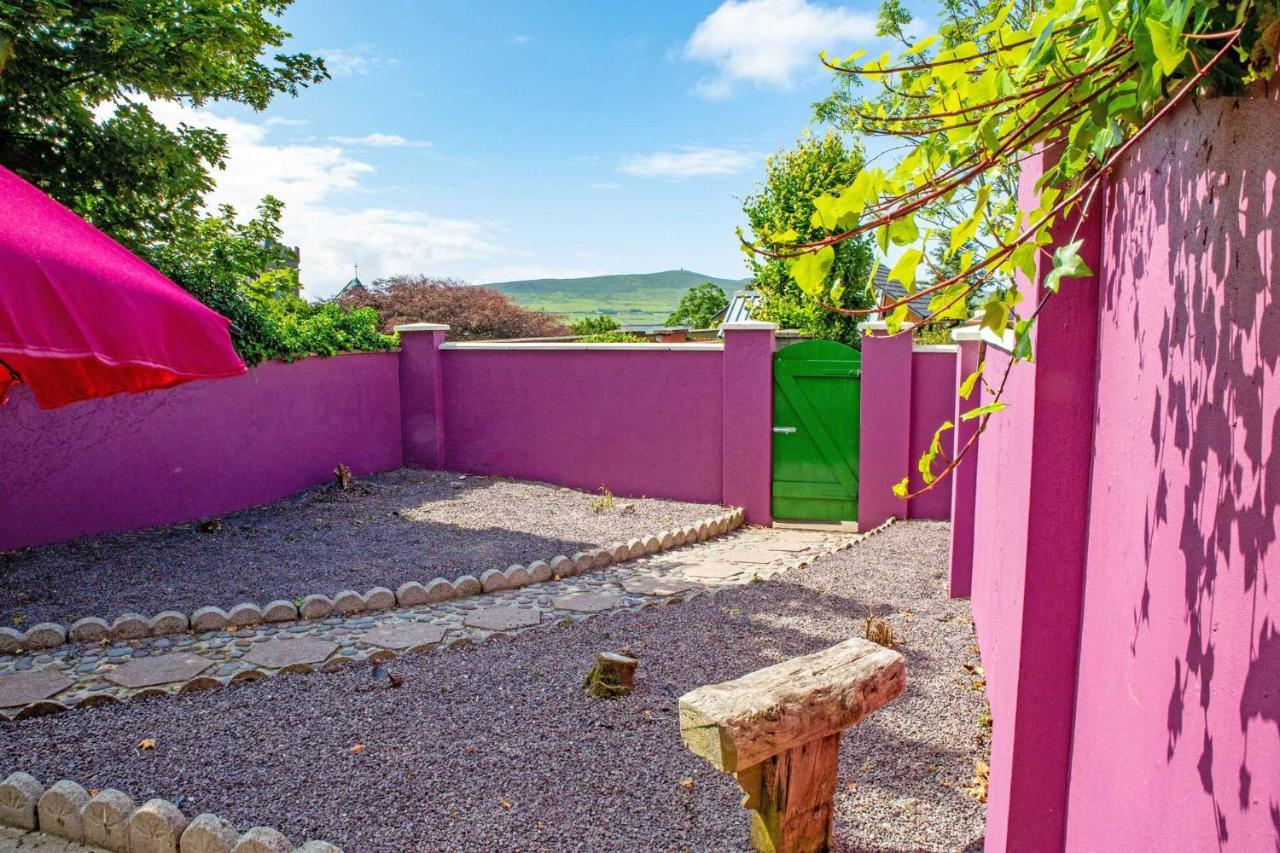 Dingle Town Holiday Home By Trident Holiday Homes Ngoại thất bức ảnh