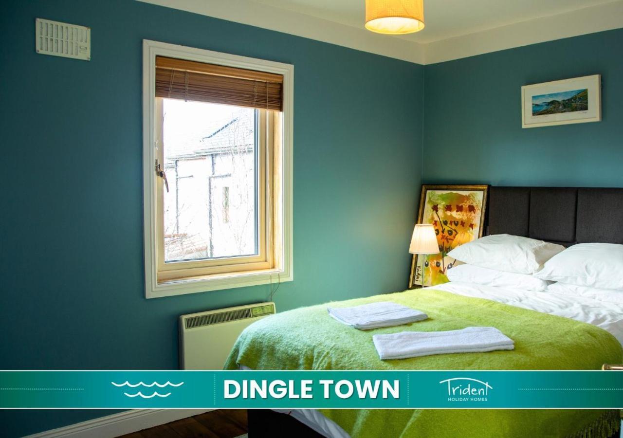 Dingle Town Holiday Home By Trident Holiday Homes Ngoại thất bức ảnh